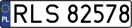 RLS82578