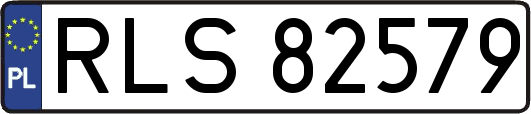 RLS82579