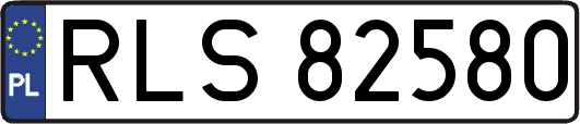 RLS82580