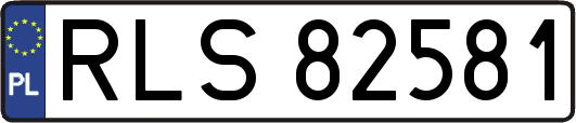RLS82581