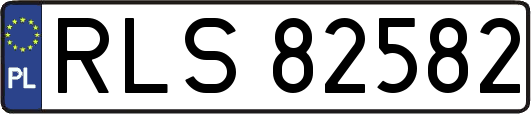 RLS82582
