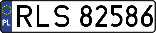RLS82586