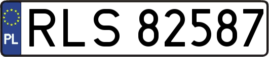 RLS82587