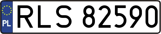 RLS82590