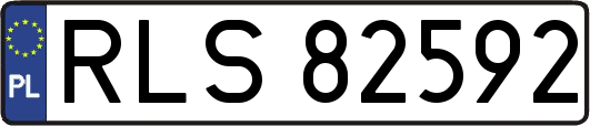 RLS82592
