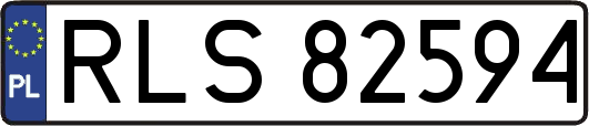 RLS82594