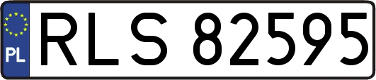 RLS82595
