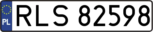 RLS82598