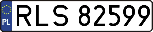 RLS82599