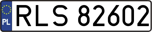 RLS82602