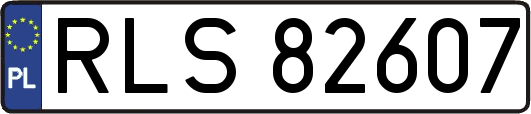 RLS82607