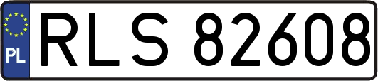 RLS82608