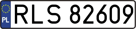 RLS82609