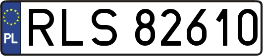 RLS82610