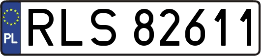 RLS82611