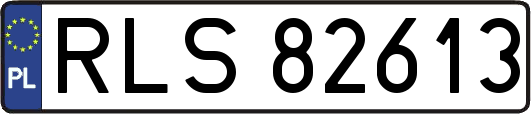 RLS82613