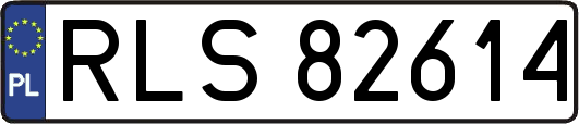 RLS82614