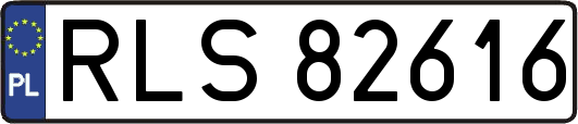RLS82616