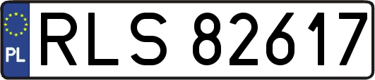 RLS82617