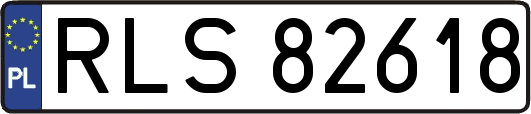RLS82618