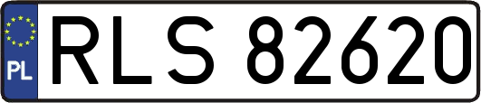 RLS82620