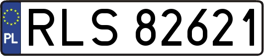 RLS82621