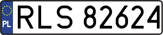 RLS82624