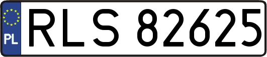 RLS82625