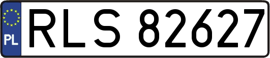 RLS82627