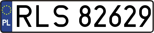 RLS82629