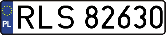 RLS82630
