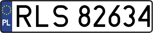 RLS82634
