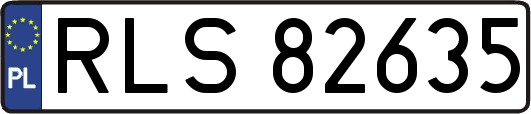 RLS82635