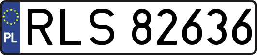 RLS82636