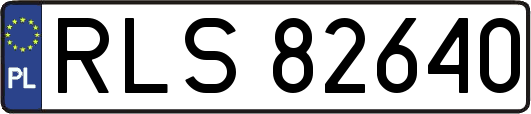 RLS82640