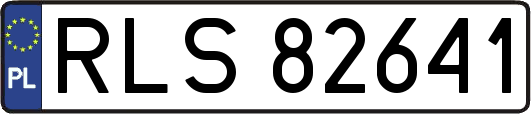 RLS82641