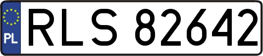 RLS82642
