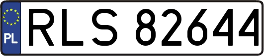 RLS82644