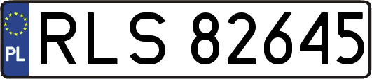 RLS82645