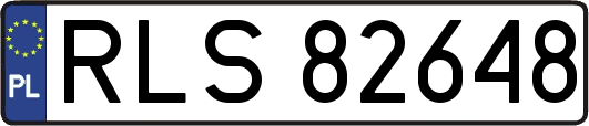 RLS82648