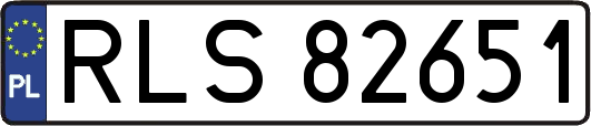 RLS82651