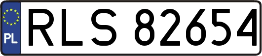 RLS82654