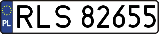 RLS82655