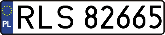 RLS82665