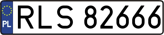 RLS82666