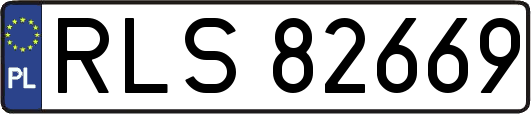 RLS82669