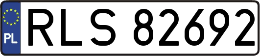 RLS82692