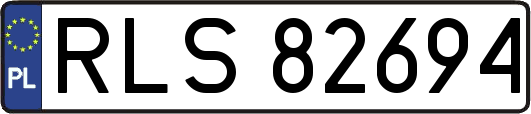 RLS82694