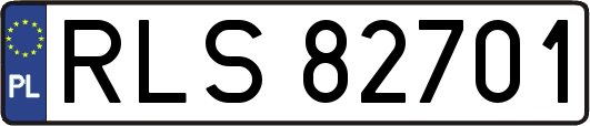 RLS82701