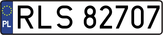 RLS82707